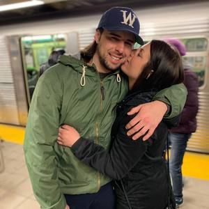 Meet your Posher, Colin